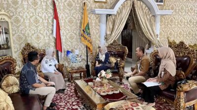 Naik Haji Makin Mudah Lewat Sinjai Berhaji, Setoran Awal Rp100 Ribu