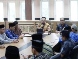 Besaran Zakat Fitrah 1447 H / 2026 M di Bone, Berikut Rinciannya