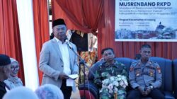 Bupati Andi Utta Ajak Masyarakat Bulukumba Garap Lahan Tidur