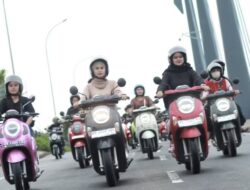 Penting! Ini Tips #Cari_Aman Saat Berkendara di Bulan Puasa