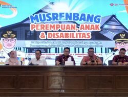 Pemkab Gowa Cegah Dini Eksploitasi Digital