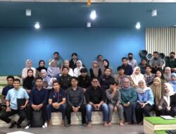 HR & GA Bosowa Education Workshop Peningkatan Kompetensi MS Office dan Perawatan Laptop untuk Dukung Produktivitas Karyawan