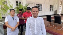 Tingkat Kesejahteraan dan Kemakmuran Masyarakat Bone Bertambah di Era Beramal