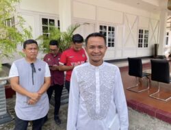 Tingkat Kesejahteraan dan Kemakmuran Masyarakat Bone Bertambah di Era Beramal