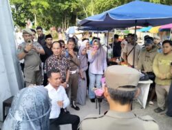 Transaksi UMKM di Lapmer Bone Tembus Rp100 Juta Setiap Pekan