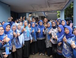 Pemkab Gowa Percepatan Distribusi MBG untuk Bumil, Busui dan Balita Non PAUD