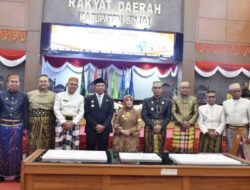 Usung Semangat Tumbuh Berdaya, Melaju Bersama