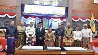 Usung Semangat Tumbuh Berdaya, Melaju Bersama