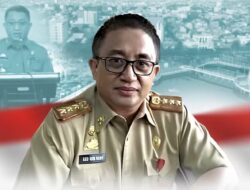 Selamat Jalan Andi Muhammad Yasir: Pamong Berintegritas dan Pengayom di Pemkot Makassar