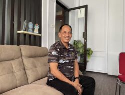 Satu Koperasi Kelurahan Merah Putih di Bone Rampung, Lokasinya di Ta