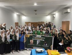 “UMI Mengajar” di SMKN 8 Makassar; Berikan Perencanaan Karier, Teknik Komunikasi dan Berbahasa Profesional, hingga Persiapan Melanjutkan ke Perguruan Tinggi