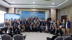 Poltekpar Makassar Komitmen Pengembangan Keilmuan dan Praktik Pariwisata berkelanjutan