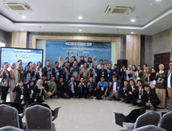 Poltekpar Makassar Komitmen Pengembangan Keilmuan dan Praktik Pariwisata berkelanjutan