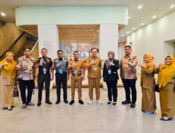 Semangat Kolaborasi Realisasikan Program Prioritas Presiden Prabowo di Bone