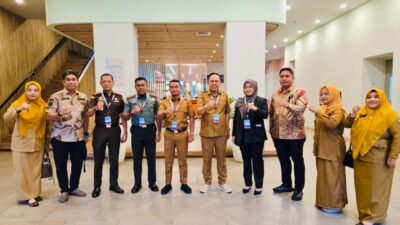 Semangat Kolaborasi Realisasikan Program Prioritas Presiden Prabowo di Bone