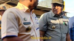 Mantan Bupati Bone Andi Fahsar: Beramal Kerja Nyata, Beramal Nyata Bekerja