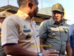 Mantan Bupati Bone Andi Fahsar: Beramal Kerja Nyata, Beramal Nyata Bekerja