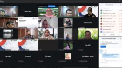 Komitmen Tingkatkan Penggunaan LMS, FSIKP UMI Gelar Workshop Pelatihan Penggunaan Aplikasi Kalam UMI