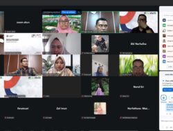 Komitmen Tingkatkan Penggunaan LMS, FSIKP UMI Gelar Workshop Pelatihan Penggunaan Aplikasi Kalam UMI