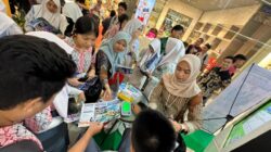 Rektor UMI: Kami Tidak Sekadar Hadir, Kami Meninggalkan Jejak Masa Depan. UMI Raih Stand Terbaik dan Dominasi Sulawesi Education & Techno Expo 2026 di Manado