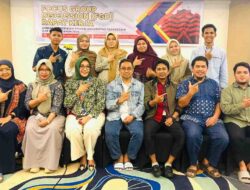 LSP Unhas FGD Rapat Kerja 2026, Fokus Perkuat Arah Program dan Tata Kelola Sertifikasi