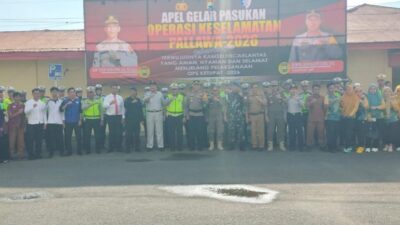 Daftar Sembilan Pelanggaran Diincar pada Operasi Keselamatan 2026