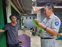 Jasa Raharja Watampone Keluarkan Santunan Kecelakaan Rp14,9 Miliar, Bone Paling Banyak