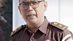 50 Bulan Bertugas di Bone, Kasi Pidsus Heru Dapat Amanah di Kejati Sulut