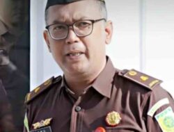 50 Bulan Bertugas di Bone, Kasi Pidsus Heru Dapat Amanah di Kejati Sulut