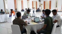 PT Vale Kampanye Narasi Keberlanjutan, Komitmen Keterbukaan Informasi Lewat Uji Kompetensi Wartawan