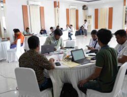 PT Vale Kampanye Narasi Keberlanjutan, Komitmen Keterbukaan Informasi Lewat Uji Kompetensi Wartawan