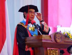 Daftar 22 Nama Lulusan Terbaik Unhas Raih Penghargaan, Berikut Deretannya