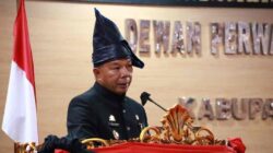 HUT ke-66, Bupati Andi Utta Antar IPM Bulukumba Terus Meningkat