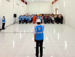 Peringatan Bulan K3 Nasional 2026 Ala PLN, Tegaskan Komitmen Zero Harm dan Zero Loss