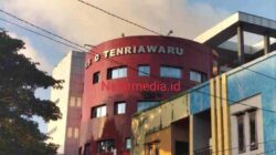 Cathlab RSUD Tenriawaru Bone Tidak Layani Pasien BPJS Kesehatan