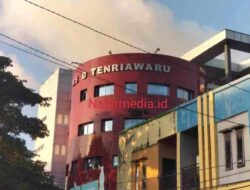 Cathlab RSUD Tenriawaru Bone Tidak Layani Pasien BPJS Kesehatan