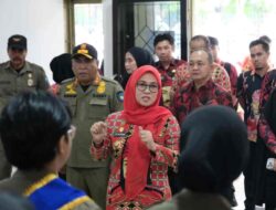 Gowa Penertiban Reklame, Bupati Talenrang: Harus Humanis dan Edukatif