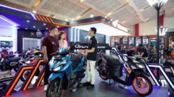 IIMS 2026, AHM Berikan Pengalaman Mobilitas Lengkap dan Inovatif
