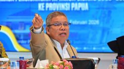 Anggota DPR RI Taufan Pawe Dorong Pansus Pengelolaan Batas Negara, Perjuangkan Nasib Masyarakat Perbatasan