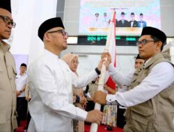 Kuota Haji Gowa Bertambah 904 JCH