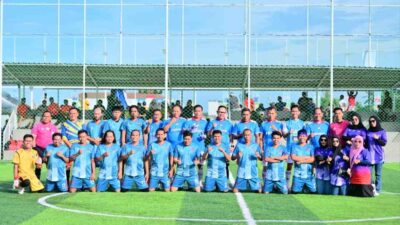 Hari Pers Nasional 2026: Bersama dan Bekerjasama