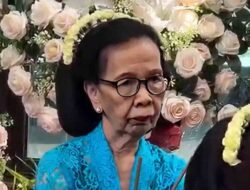 Cerita Nenek 83 Tahun Ramaikan Kompetisi di Pasanggiri Angklung AHM