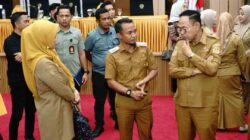 Bone Komitmen Sukseskan Program Presiden Prabowo untuk Kepentingan Masyarakat