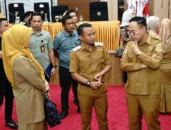 Bone Komitmen Sukseskan Program Presiden Prabowo untuk Kepentingan Masyarakat