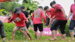 Honda Bikers Motour Camp 2026, Cara Asmo Sulsel Pererat Kebersamaan Komunitas