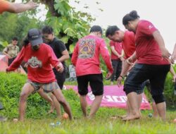 Honda Bikers Motour Camp 2026, Cara Asmo Sulsel Pererat Kebersamaan Komunitas