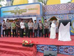 MTQ Sinjai Resmi Dibuka, Berlangsung Selama Enam Hari