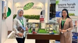 Pameran Tradefair TSM, Banyak Untung Beli Rumah di Bukit Baruga