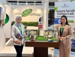 Pameran Tradefair TSM, Banyak Untung Beli Rumah di Bukit Baruga