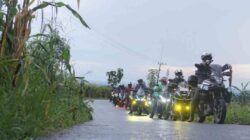 Cuaca Ekstrem, Deretan Kesalahan Berkendara Paling Sering Jadi Pemicu Kecelakaan